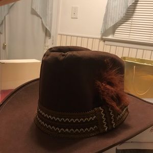 Cowboy Hat